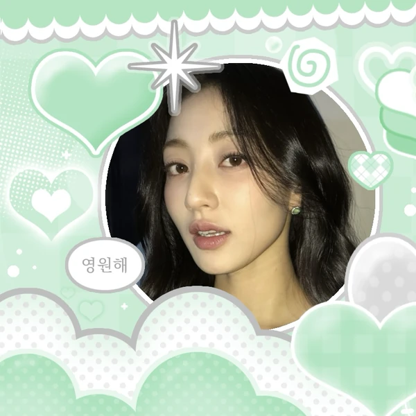 Penampilan Jihyo (TWICE) yang Paling Dicintai Hari Ini