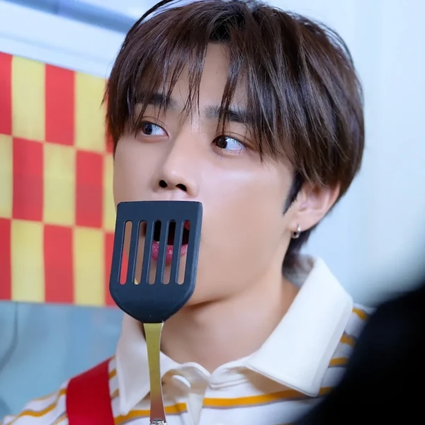 粉丝票选的善旴 (THE BOYZ)最佳瞬间