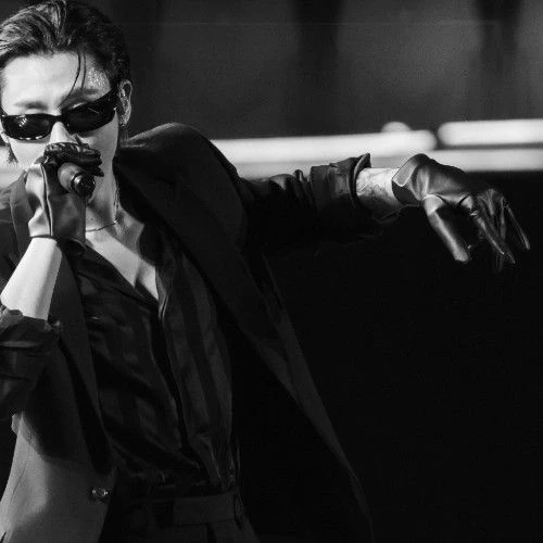 充满粉丝爱意的I.M (MONSTA X)人气照片