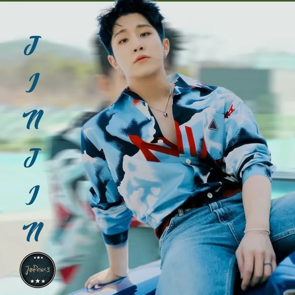 Fans' Pick: Best Moment of Jinjin (ASTRO)