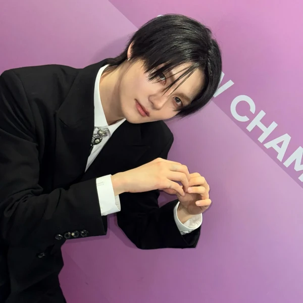Fans' Pick: Best Moment of Seungmo (AMPERS&ONE)