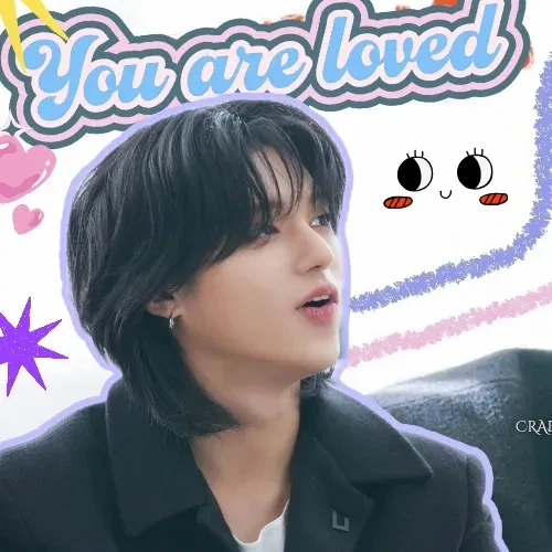 오늘 가장 사랑받은 우영 (에이티즈)의 모습