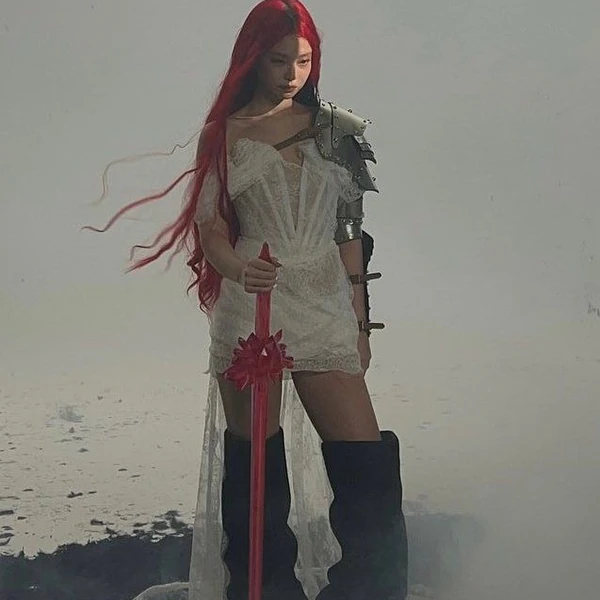 오늘 가장 사랑받은 제니 (BLACKPINK)의 모습