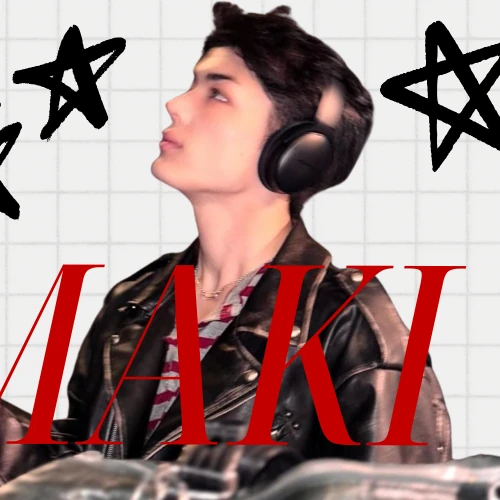 Fans' Pick: Best Moment of Maki (&TEAM)