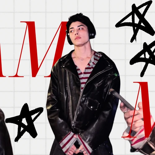 Fans' Pick: Best Moment of Maki (&TEAM)