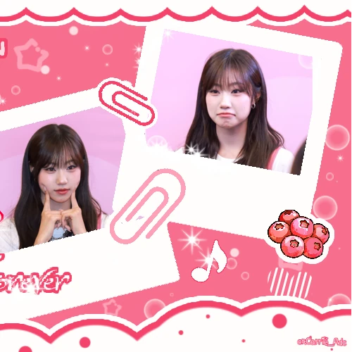 Today's Most Loved Choi Jungeun (izna)