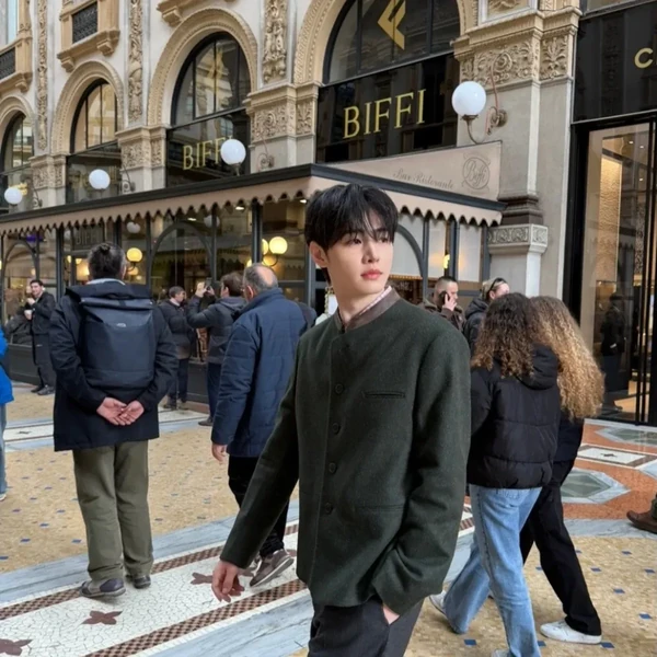 Momen Terbaik ENHYPEN Pilihan Penggemar