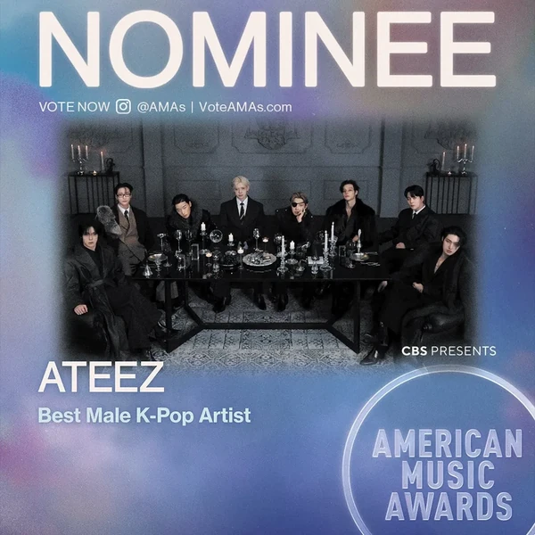 팬들이 뽑은 에이티즈 최고의 순간