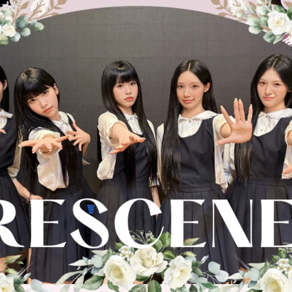 RESCENEへの愛が詰まった人気写真