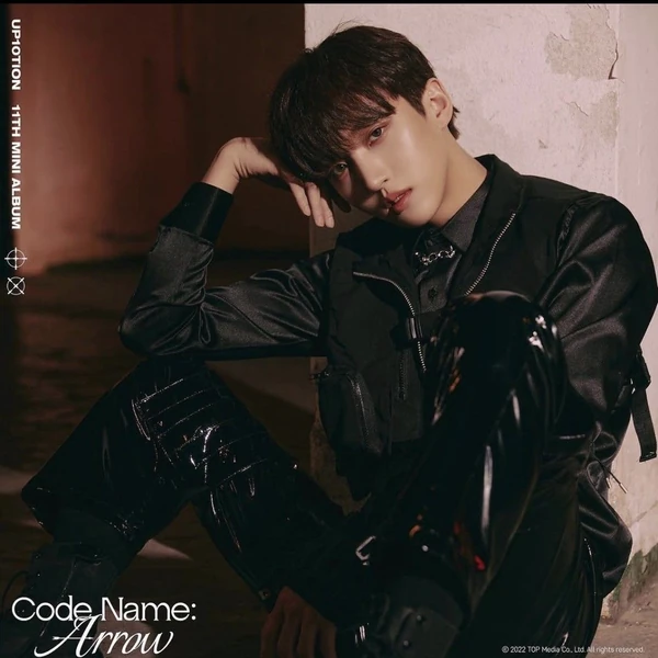 Top Photo Full of Sunyoul (UP10TION) Love