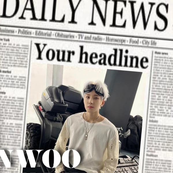 Fans' Pick: Best Moment of Wonwoo (SEVENTEEN)