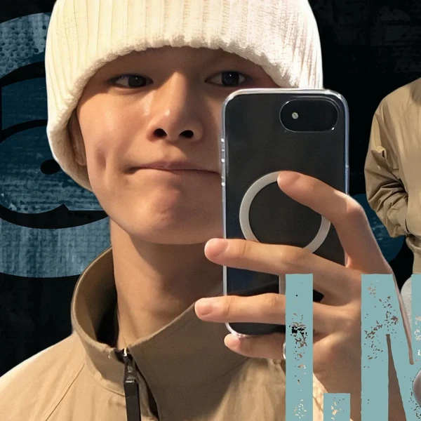 Fans' Pick: Best Moment of I.N (Stray Kids)