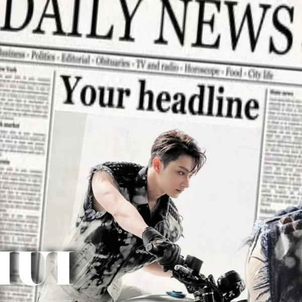 Popular profile image of Jun (SEVENTEEN) selected by votes