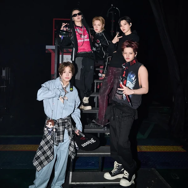 ファンが選んだTREASURE最高の瞬間