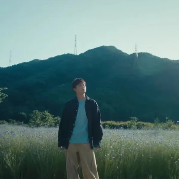 粉丝票选的陆星材 (BTOB)最佳瞬间