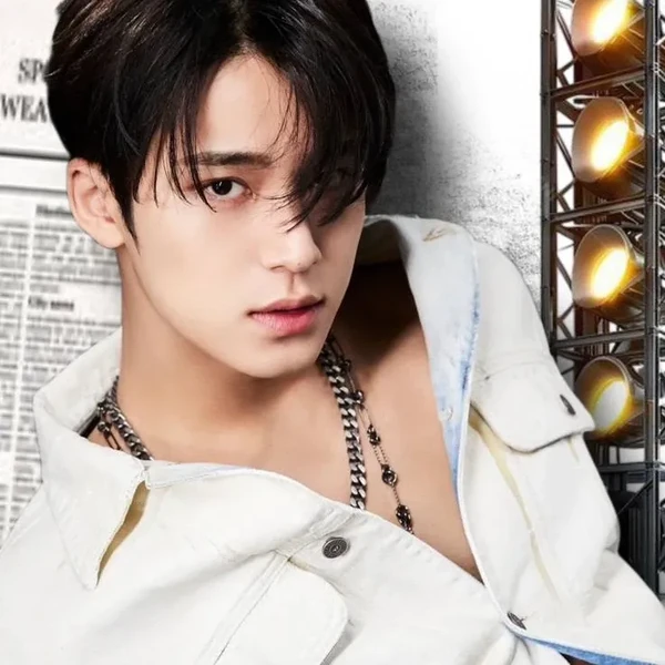 Today's Most Loved Mingyu (SEVENTEEN)