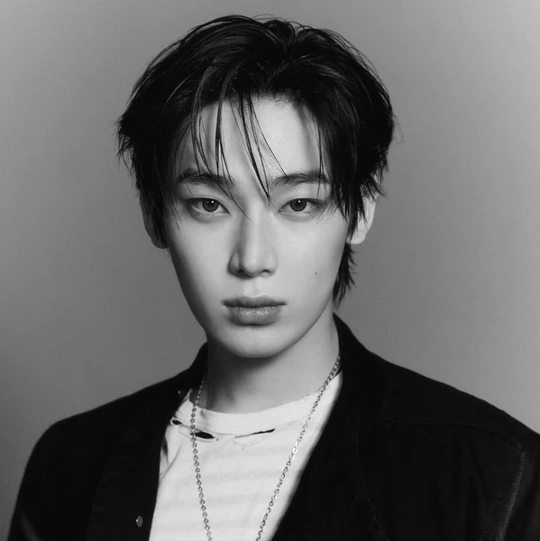 今日最受喜愛的善禹 (ENHYPEN)