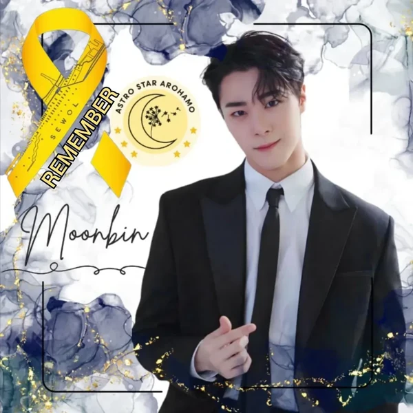 Fans' Pick: Best Moment of Moonbin (ASTRO)