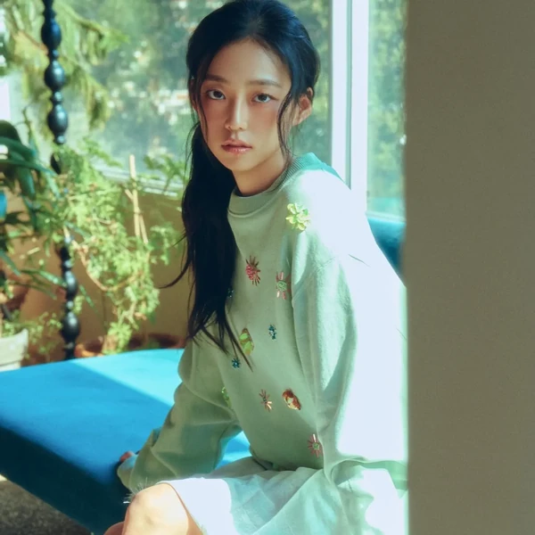 Signature photo of 張睿恩 capturing their charm