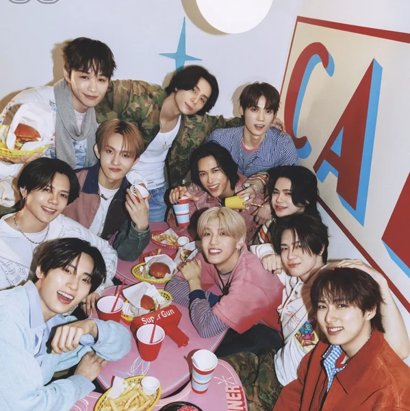 Today's Most Loved INI