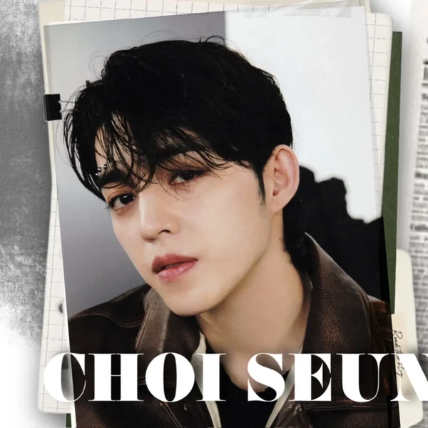 Popular profile image of S.Coups (SEVENTEEN) selected by votes