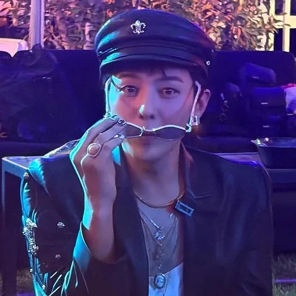 Fans' Pick: Best Moment of G-DRAGON (BIGBANG)