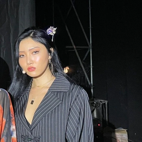 ファンが選んだMAMAMOO最高の瞬間