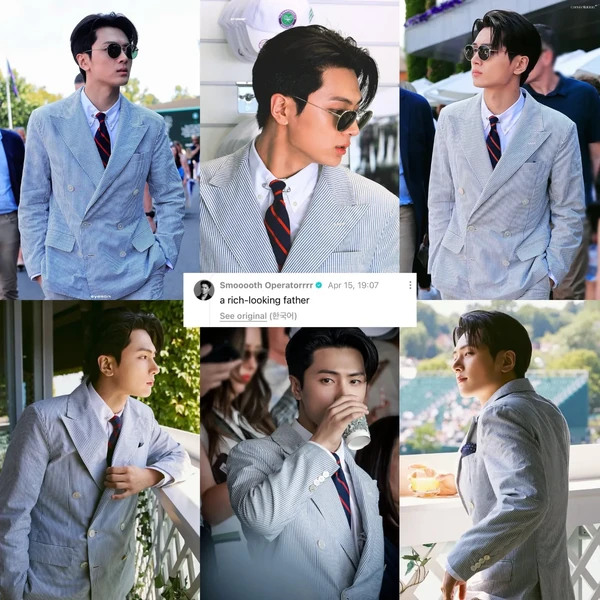 Foto Populer Penuh Cinta untuk ENHYPEN