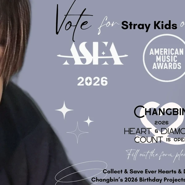 Top Photo Full of Changbin (Stray Kids) Love