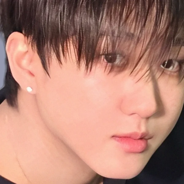 Today's Most Loved Changbin (Stray Kids)