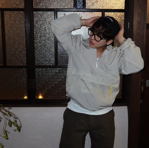 Top Photo Full of Changbin (Stray Kids) Love