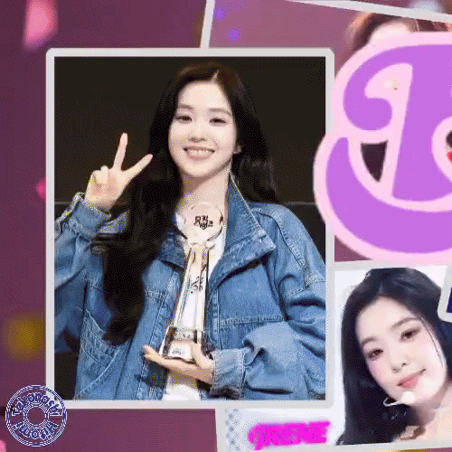 Popular profile picture of Irene (Red Velvet) loved by fans