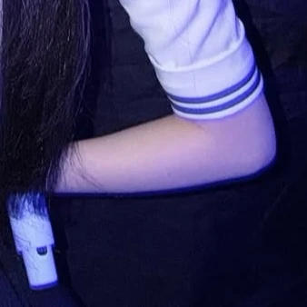 今日最受喜愛的Gaeul (IVE)