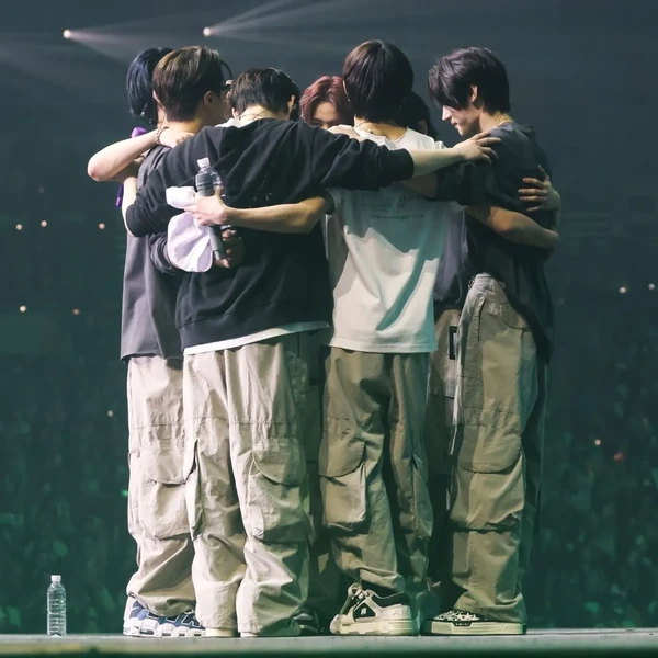 粉絲票選的ENHYPEN最佳瞬間