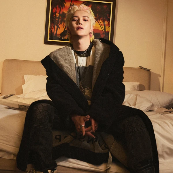 Penampilan Taeyong (NCT 127) yang Paling Dicintai Hari Ini