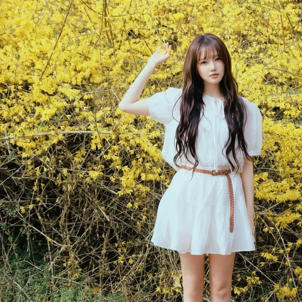Momen Terbaik Yerin (GFRIEND) Pilihan Penggemar