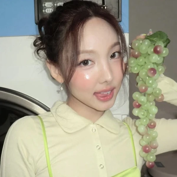 今日最受喜愛的TWICE