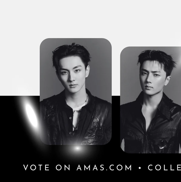 今日最受喜愛的ENHYPEN