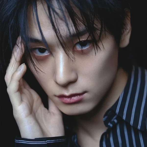 Today's Most Loved Juyeon (THE BOYZ)