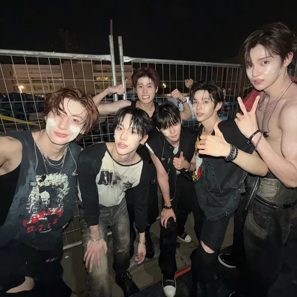 Top Photo Full of RIIZE Love