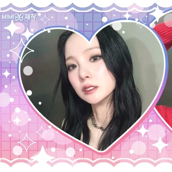 Best moment chosen by 崔有真 (Kep1er) fandom