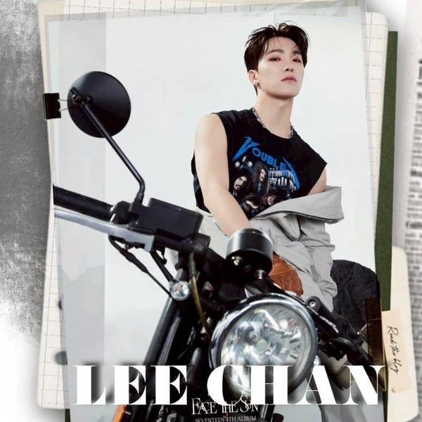 Today's Most Loved Dino (SEVENTEEN)