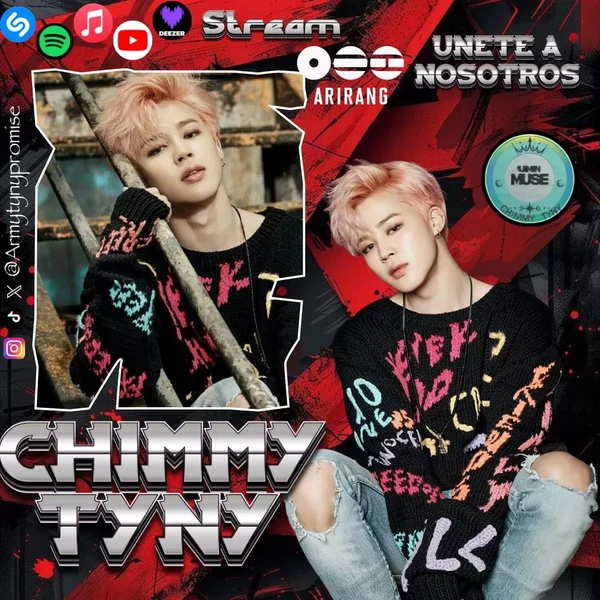 지민 (방탄소년단) 팬심 가득한 인기 사진