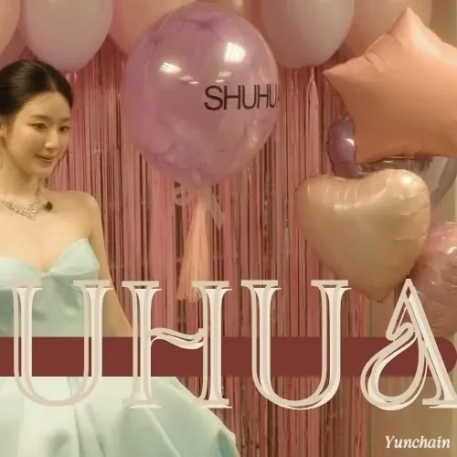 Top Photo Full of Shuhua (i-dle) Love