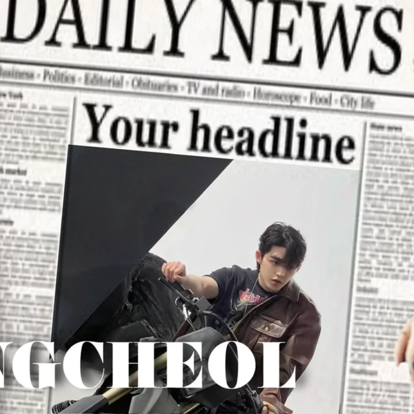 Fans' Pick: Best Moment of S.Coups (SEVENTEEN)