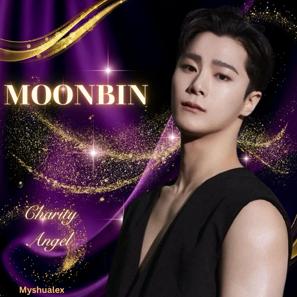 Fans' Pick: Best Moment of Moonbin (ASTRO)