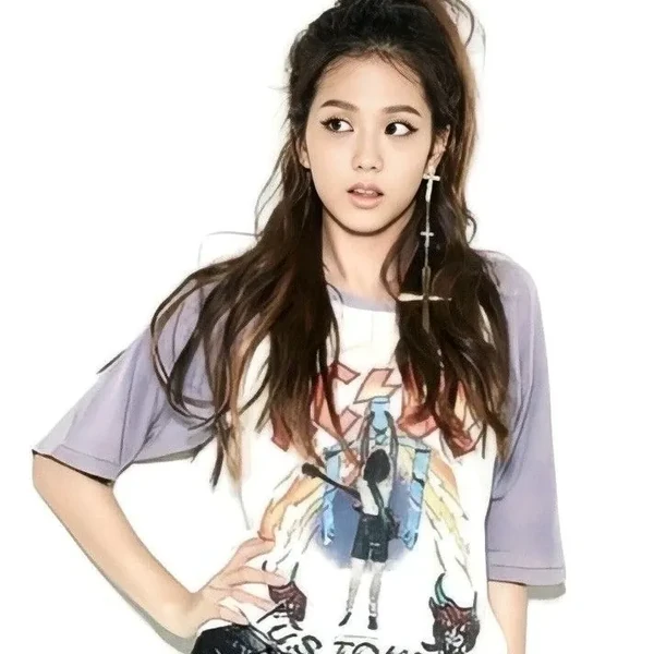 Penampilan Jisoo (BLACKPINK) yang Paling Dicintai Hari Ini