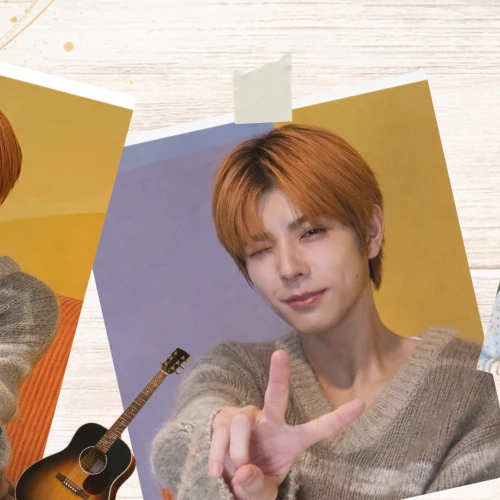 Penampilan Yuki (NEXZ) yang Paling Dicintai Hari Ini