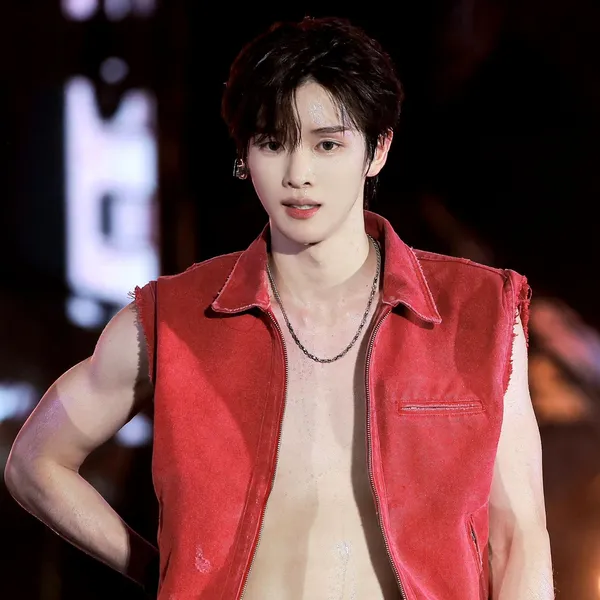 Today's Most Loved Sungchan (RIIZE)