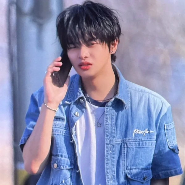 粉丝喜爱的李理悟 (ALPHA DRIVE ONE)人气头像